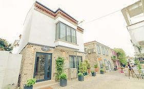 Sulty'S Alacati Koeyici